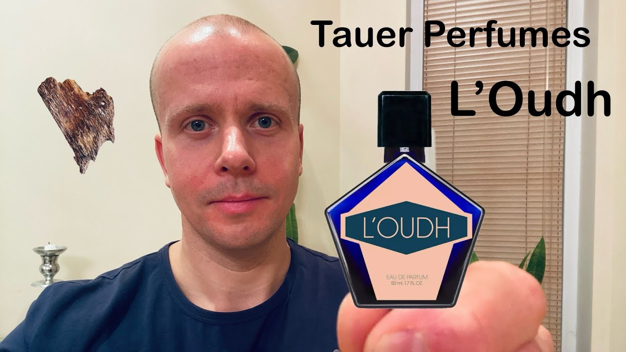 Tauer Perfumes - L&rsquo;Oudh обзор нишевого инди аромата #juliscent