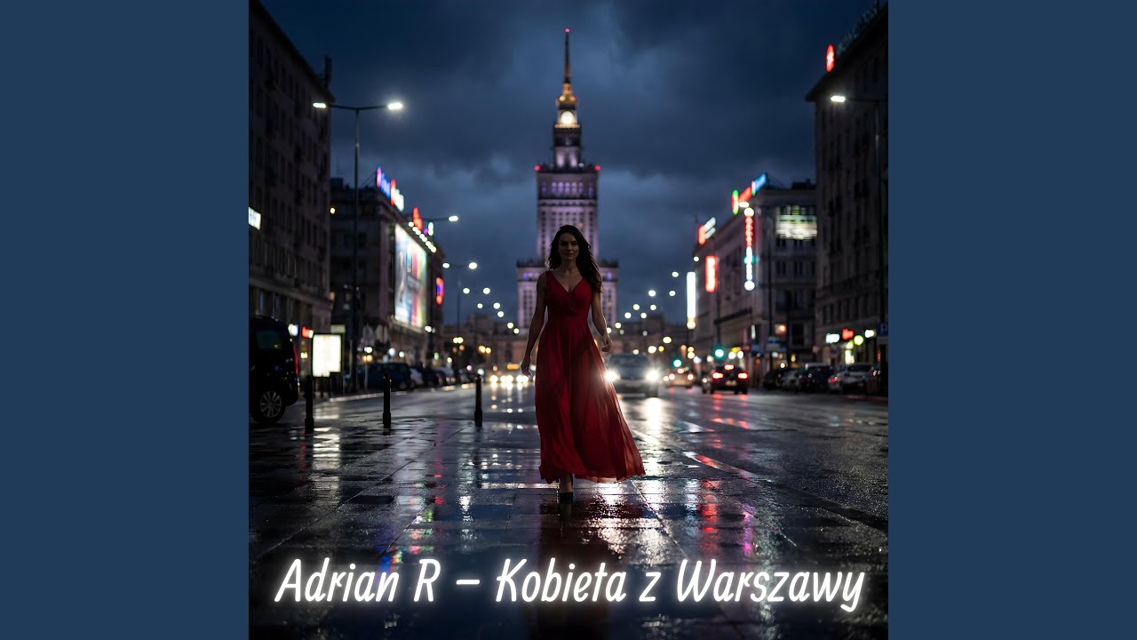 Kobieta z Warszawy