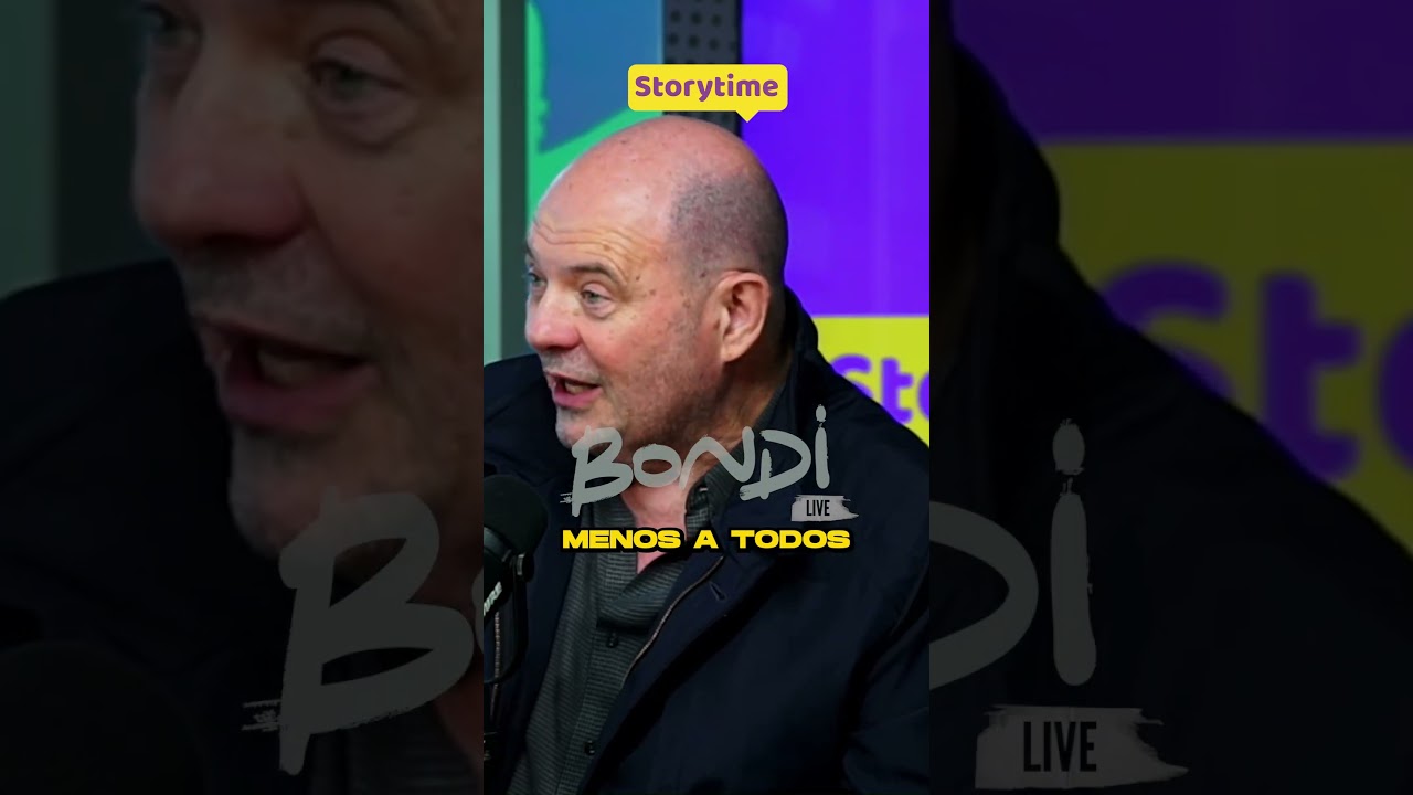 CARLOS ROTTEMBERG SOBRE LA TEMPORADA DE VERANO 2025/2026 #bondi #stream #podcast #entrevista