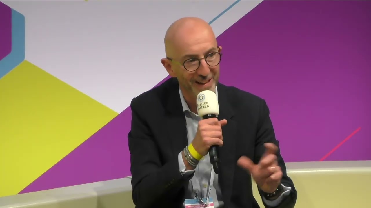 #FFT25 | Crypto Made In France: What Role Should The State Play In The Web3 Revolution?