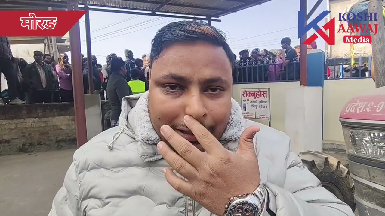 मोरङ धनपालथानमा धार्मिक द्वन्द भड्काउने अभिव्यक्तिमा १८ वर्ष मुस्लिम १७ वर्ष युवा व्यक्ति पक्राउ ।