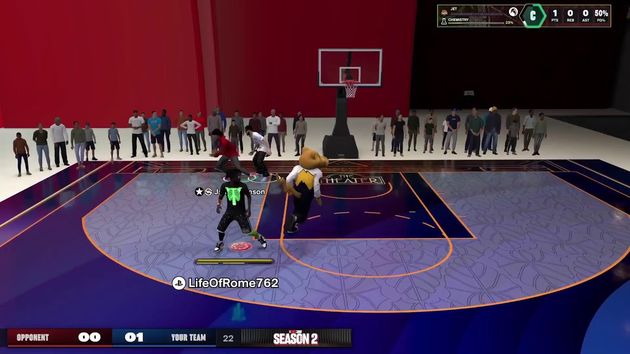 🏀2k26 Grind Time ❗❗