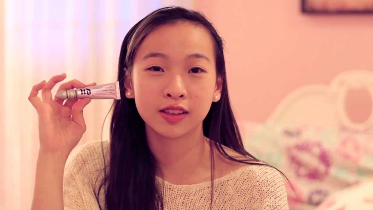 My Favorite Natural Makeup Products! (Demo)