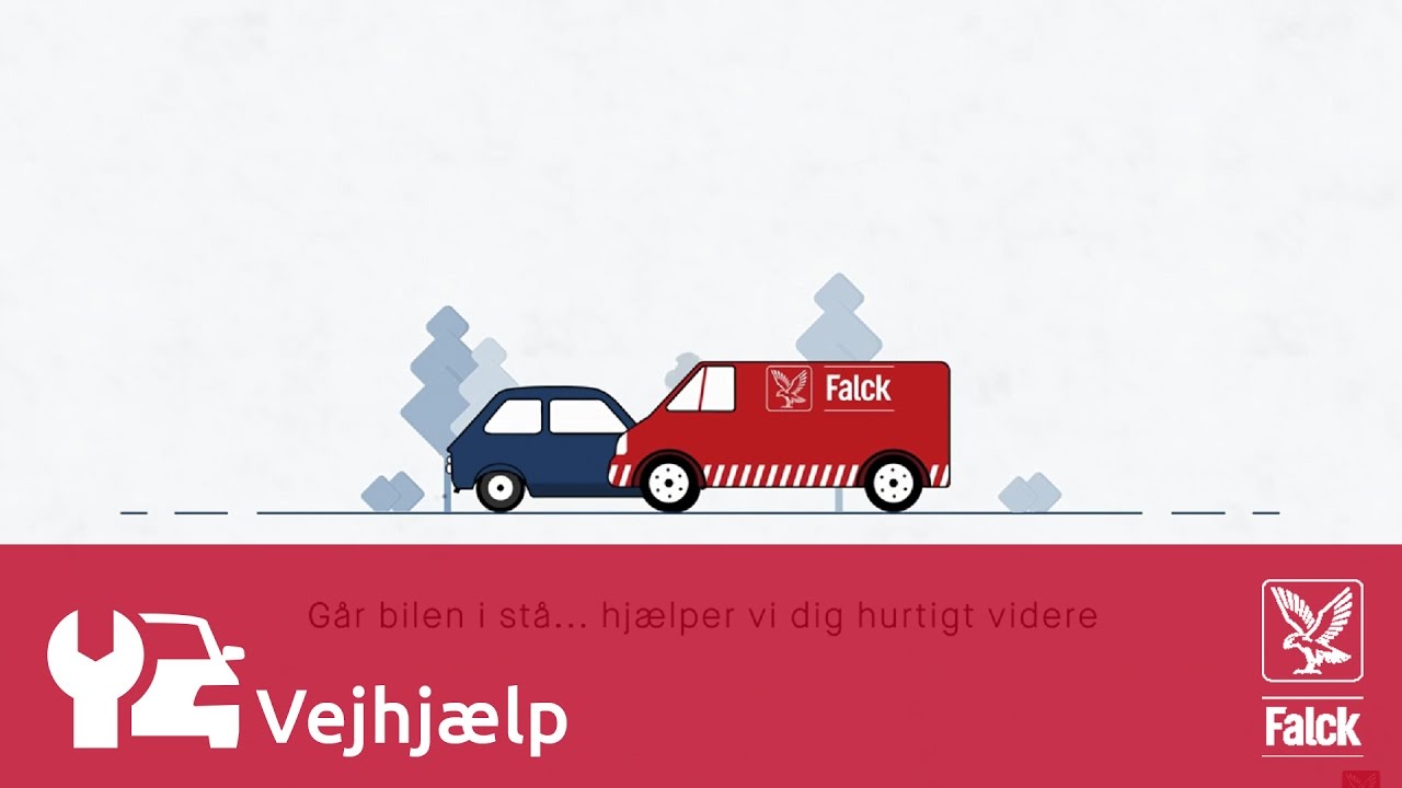 Falck Vejhj&aelig;lp