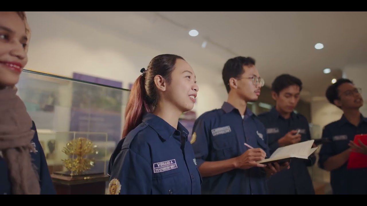 Sarjana Terapan Bisnis Perjalanan Wisata