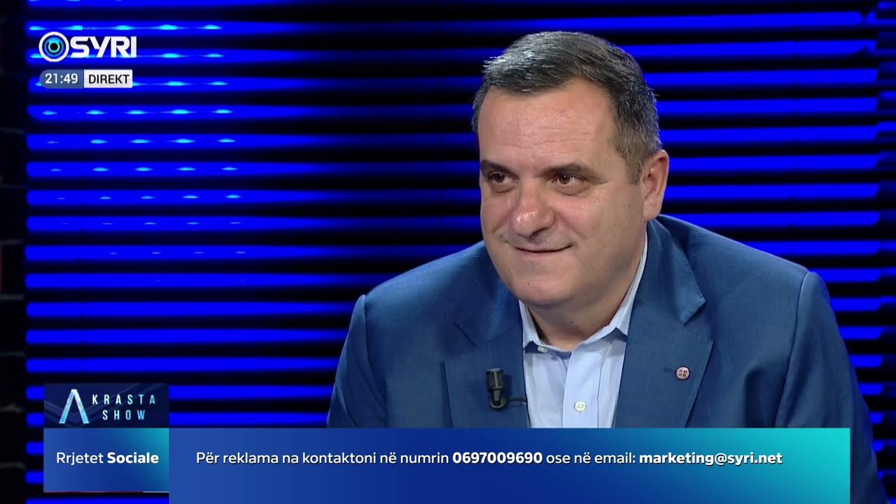 Çollaku 'parashikon tërmet': 'Janari do ta gjejë Ramën dhe ministrat duke dhënë llogari në SPAK'