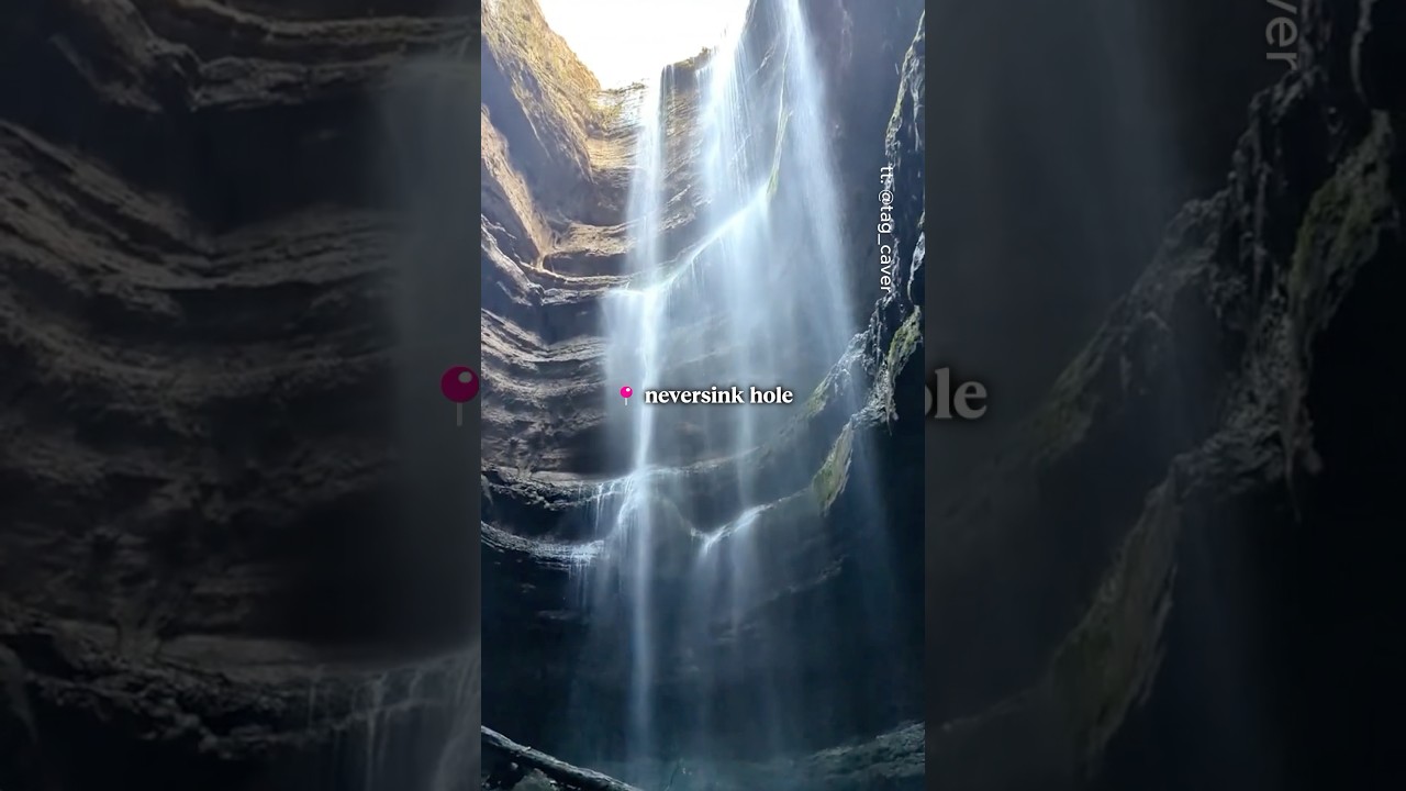Places to go in Alabama 🇺🇸🤯 #travel #adventure #explore #nature #alabama #usa