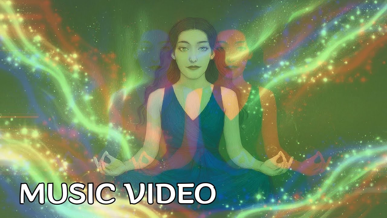 Jorge Mestanza - Baila, Suelta, Respira