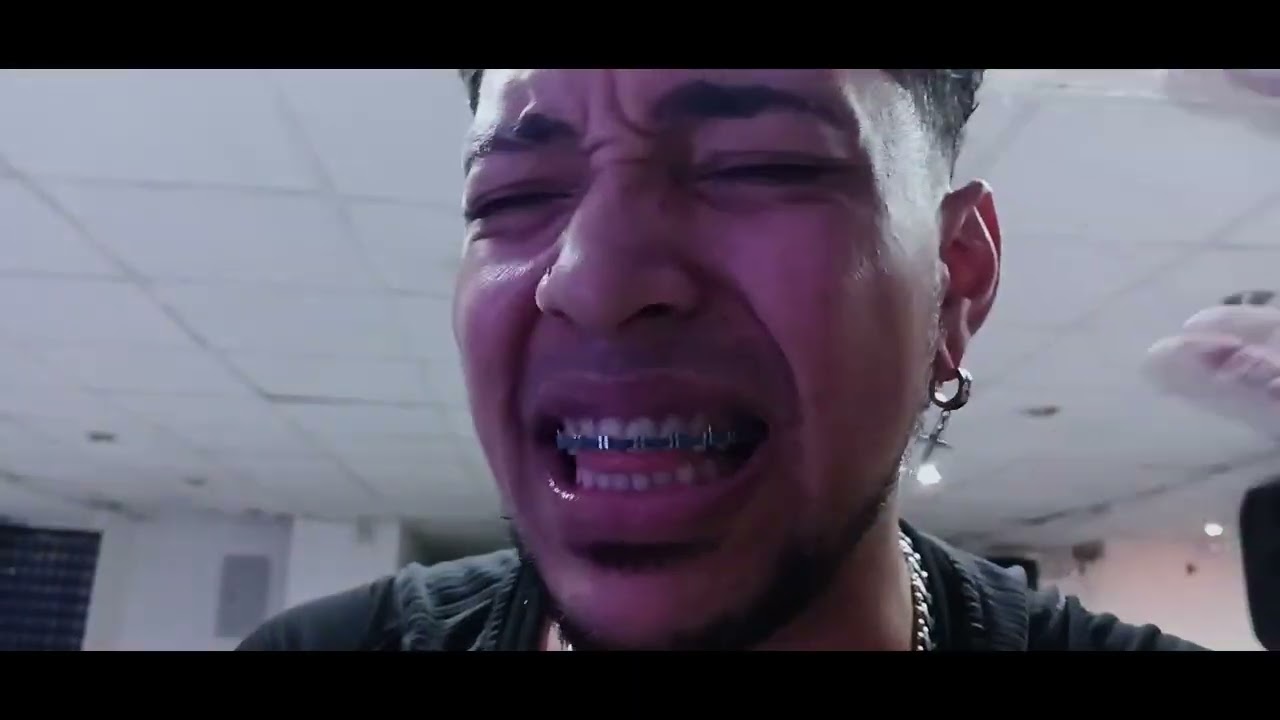 Abismo Smailliw Y FT Amilka Video Oficial 