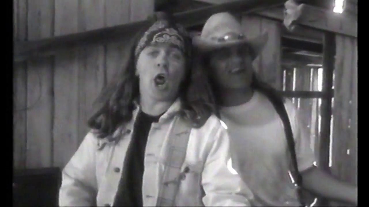 The Nubiles- Firewater
