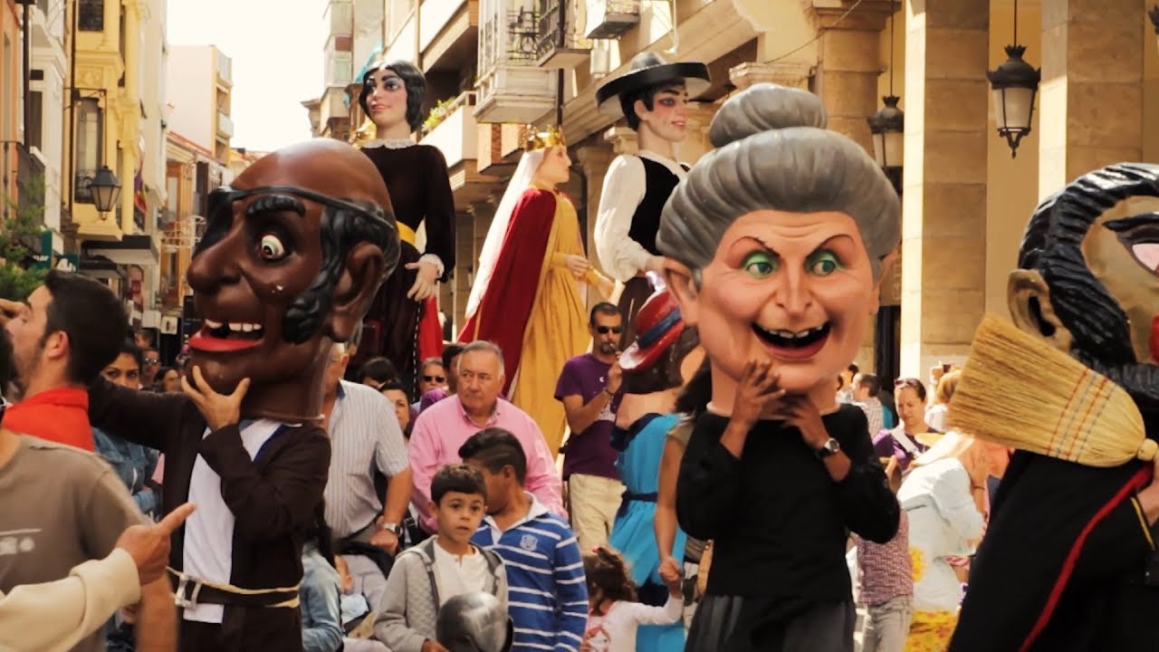 Tradiciones de Palencia