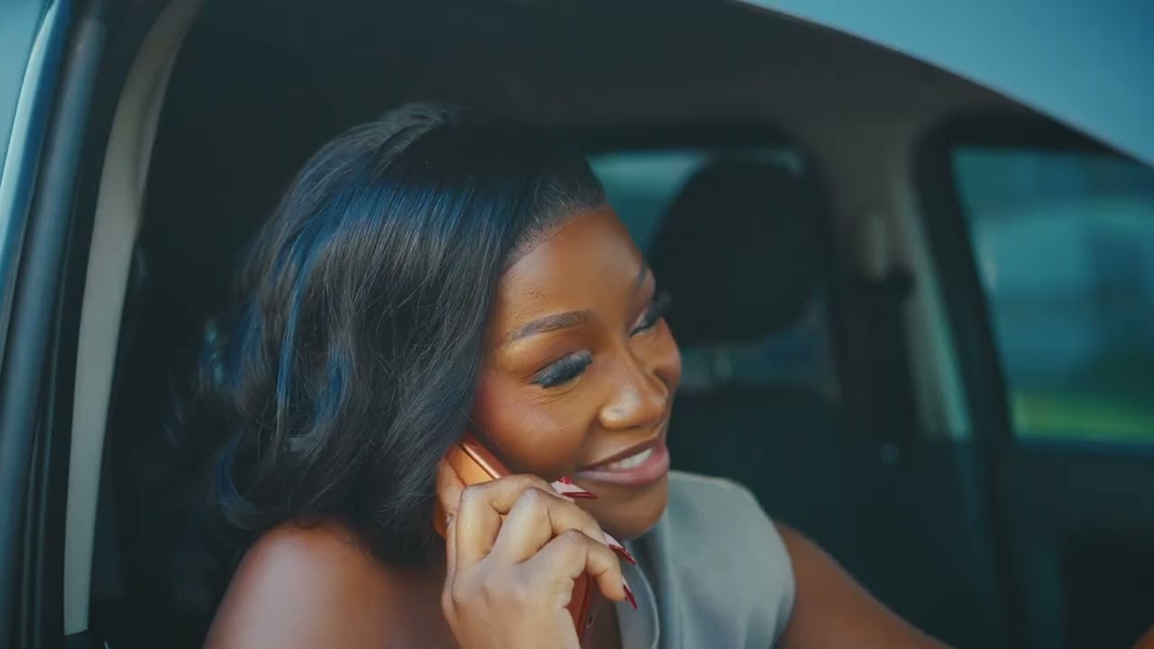 Oriyano - Jolai neNgirozi (official video) [starring Lonilisha]