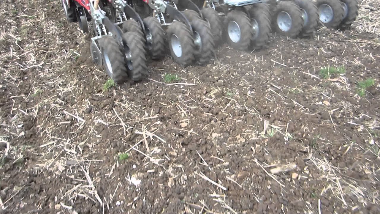 Sumo 3m DTS John Deere 6920s