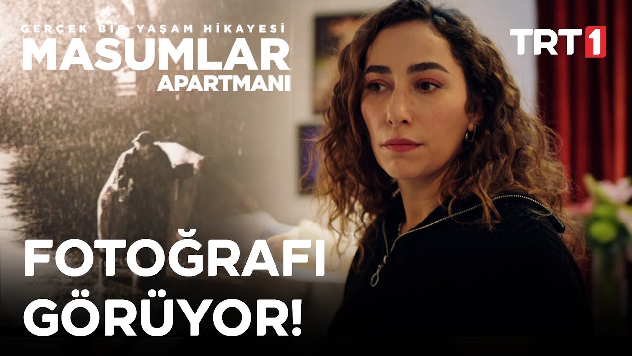 Esra, Ceylan'ın Sergisine Gidiyor! | Masumlar Apartmanı 48. Bölüm