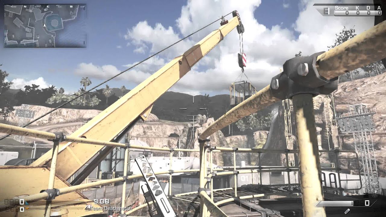 Call of Duty Ghosts | How to get the Venom-x gun in multiplayer | Devistation dlc |