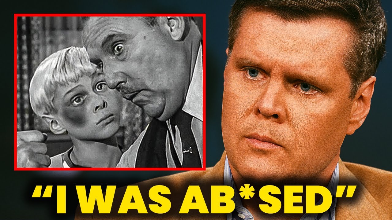 What REALLY Happened on the Set of Dennis the Menace?