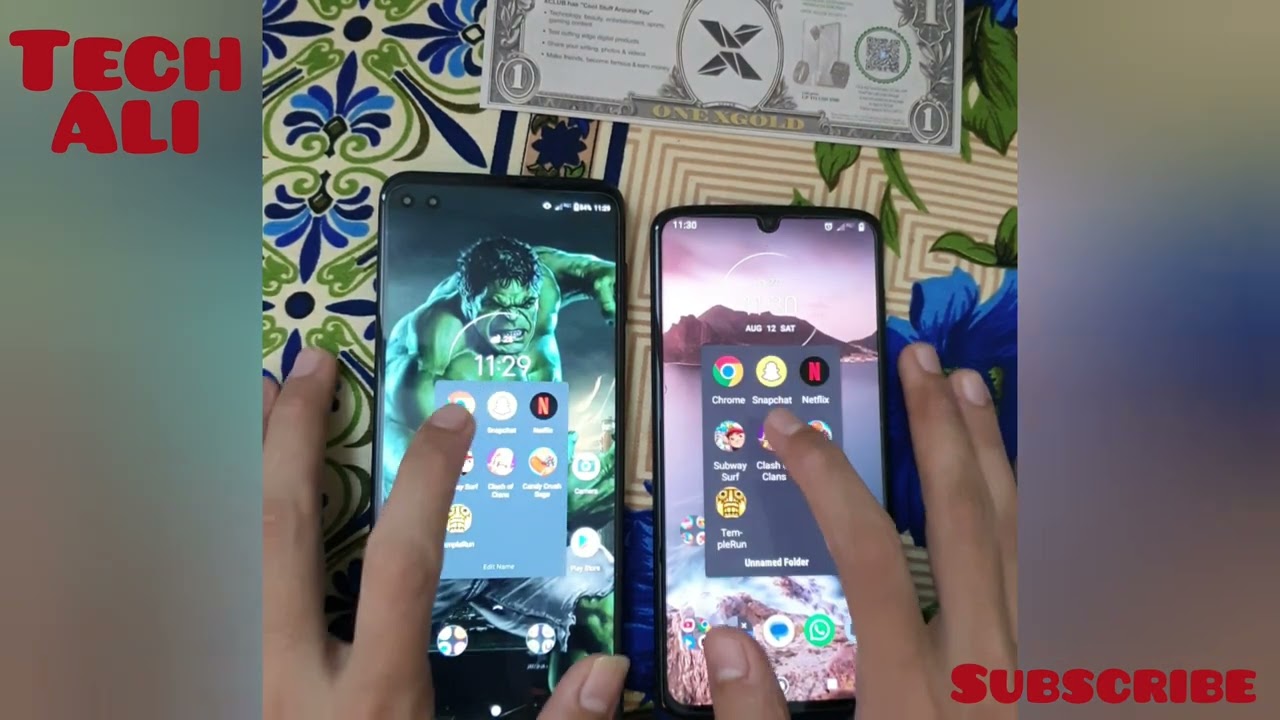 Comparison between moto z4 vs moto one 5g #technology #viral #tech #latestphones
