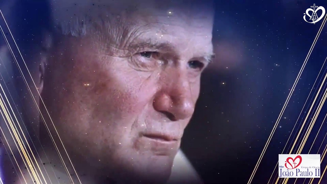 3° DIA NOVENA PERPÉTUA A SÃO JOÃO PAULO II 09/02/2026