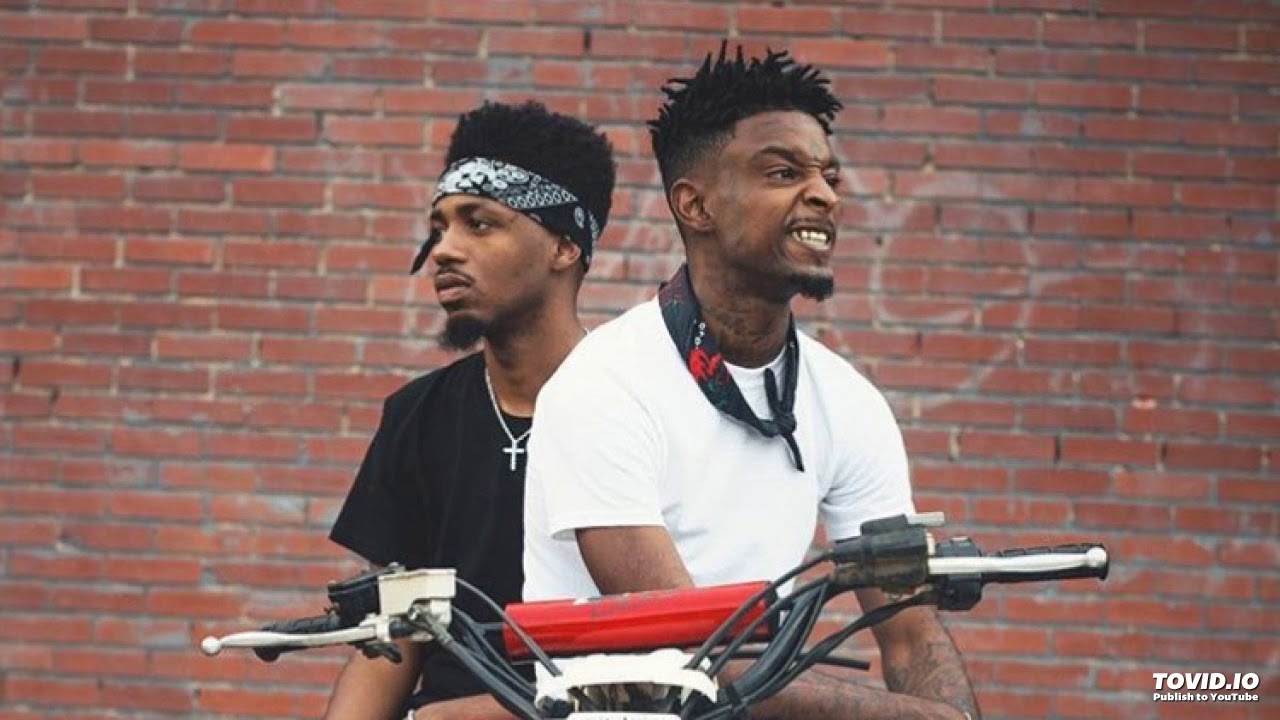 [Free] 21 Savage x Metro Boomin Type Beat 