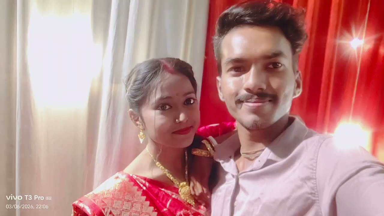 * বিয়ে বাড়ির জমজমাট সাজ ও উৎসব। 