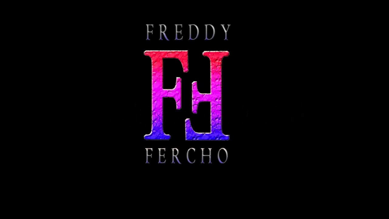 Freddy Fercho -  Libertad (Original Mix).