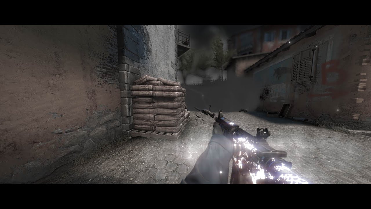 Boulevard Depo - Ни много ни мало (CS:GO) ft. today