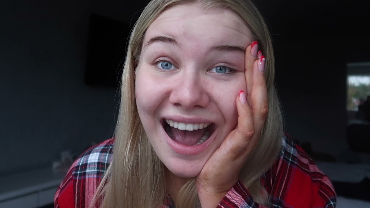 shopping day + q&a :)