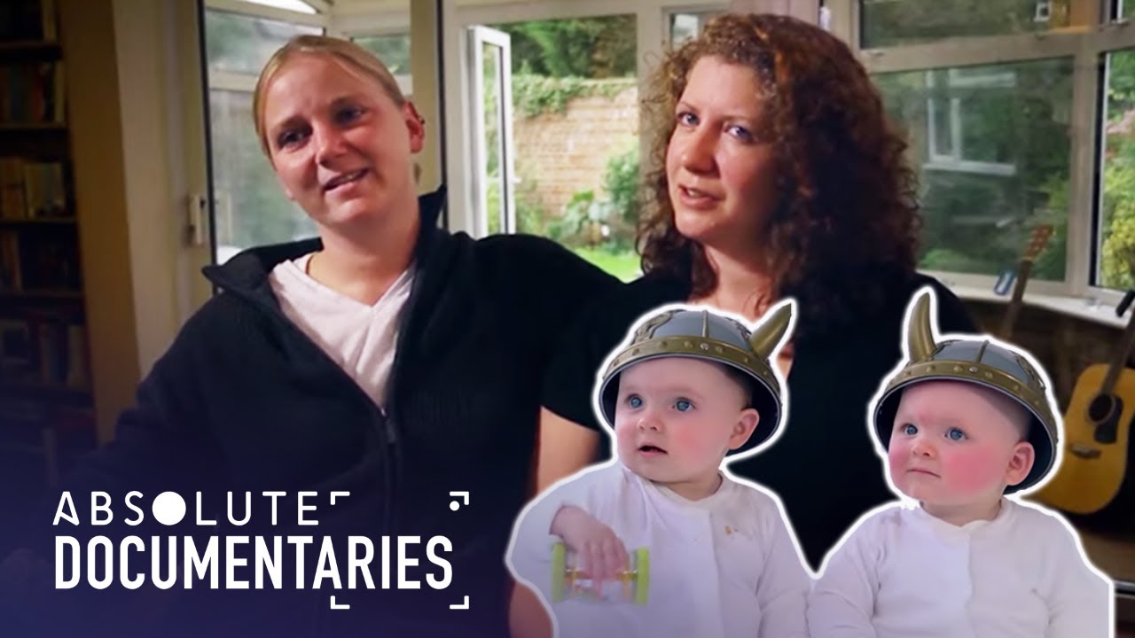 The Success of Danish Sperm Donation | The Vikings Are Coming
