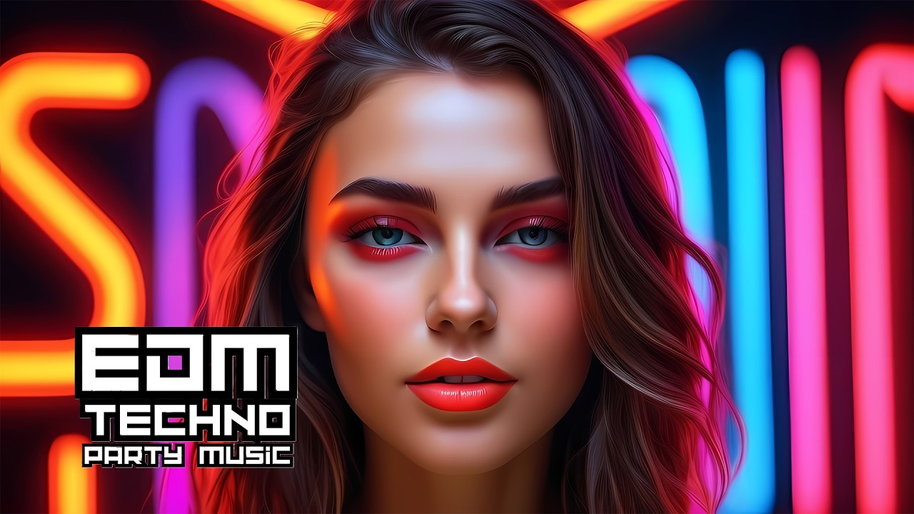 Best of EDM Mix 2026: Progressive House, Deep House, Electro, Future Bass & Vocal Trance Hits!