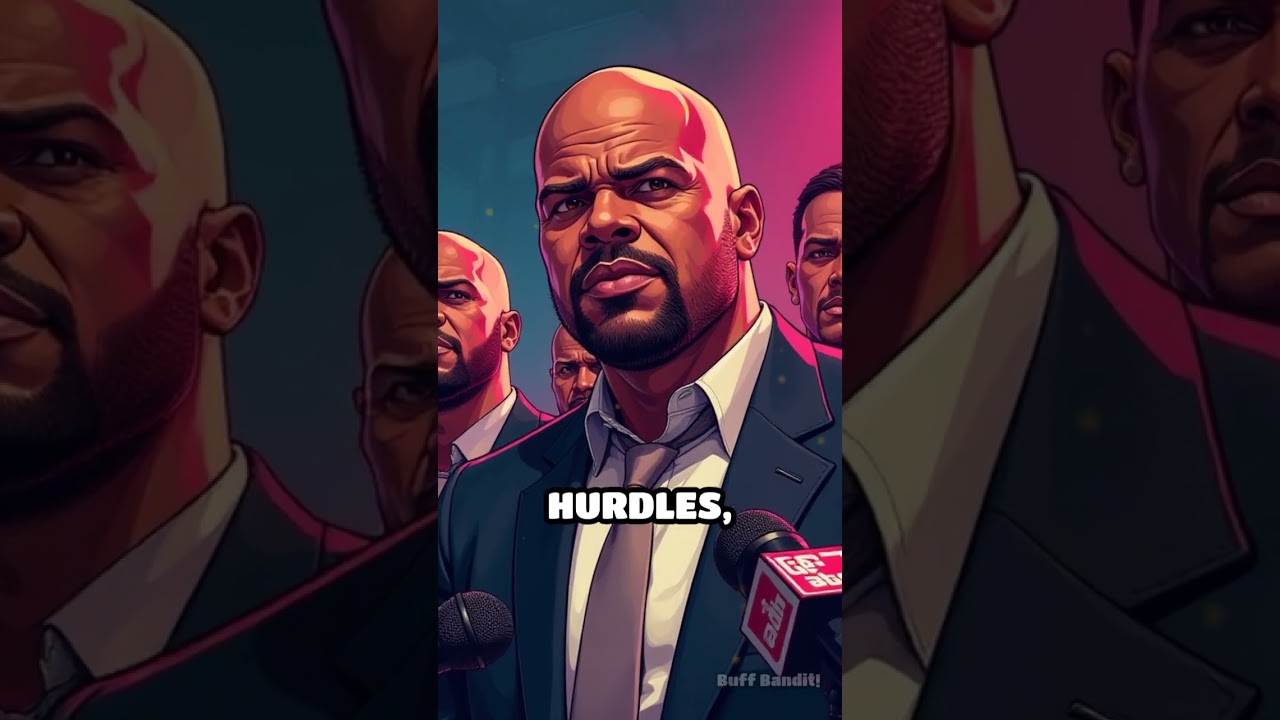 Phil Heath: Triumphs Beyond the Stage! 👈 