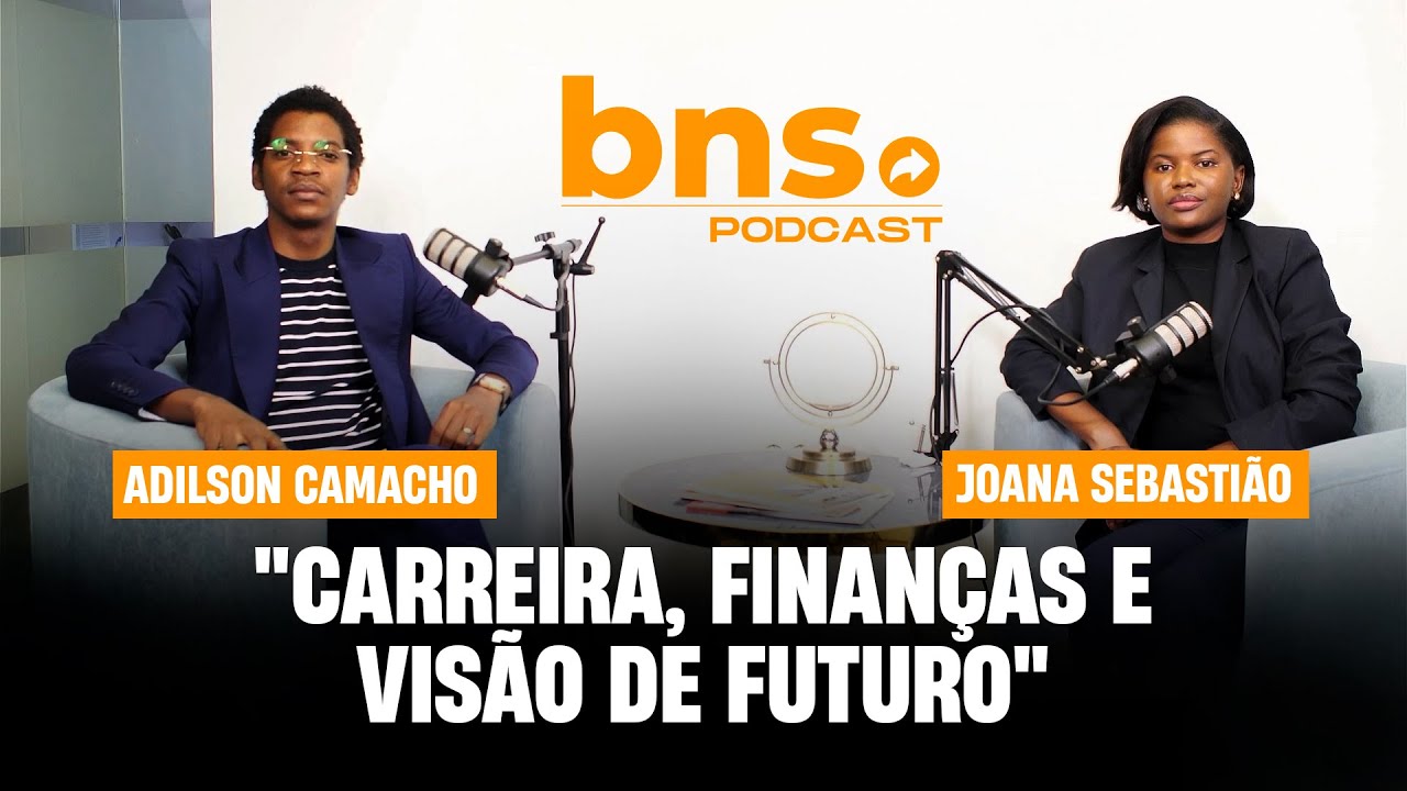 Carreira, Finanças e Visão de Futuro