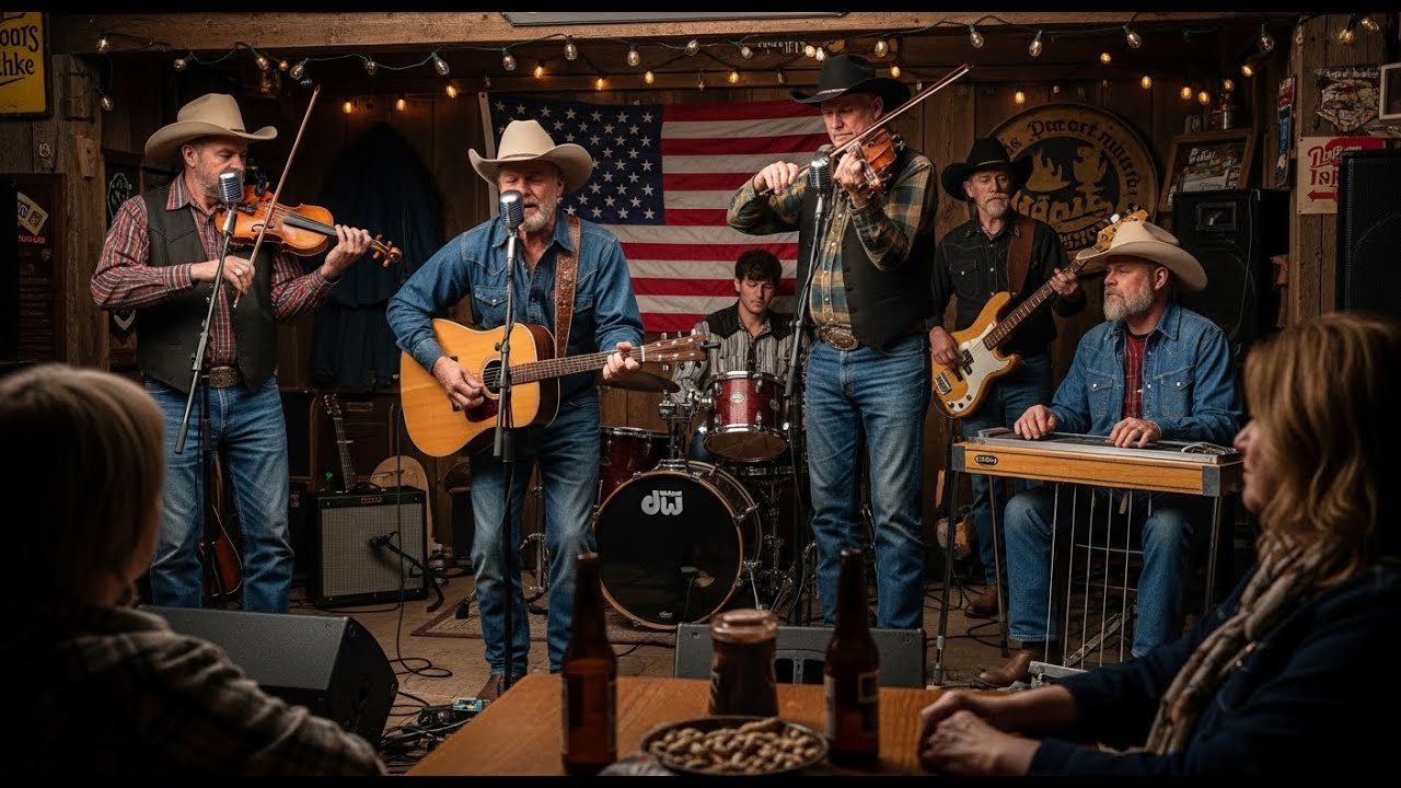 Alan Jackson, Don Williams, Kenny Rogers, Willie Nelson Classic Country Favorites Collection