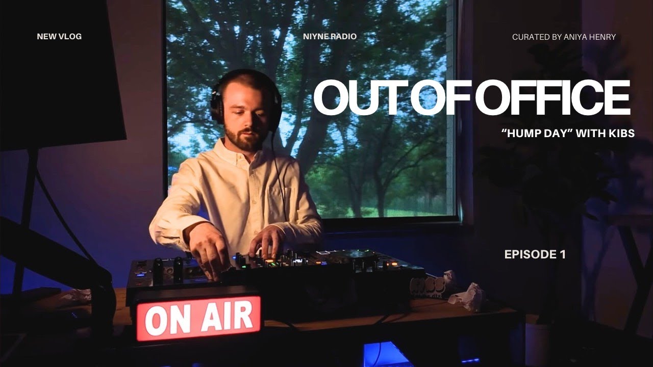 OUT OF OFFICE: 