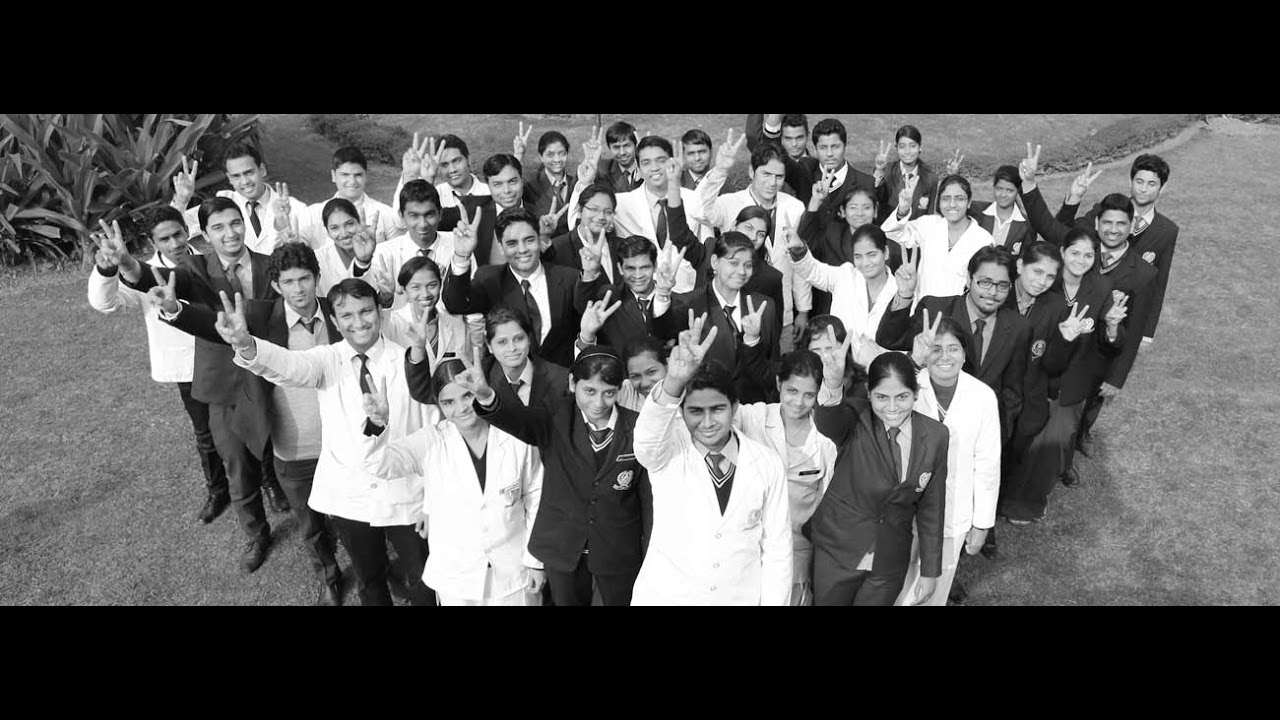 Subharti Live Stream