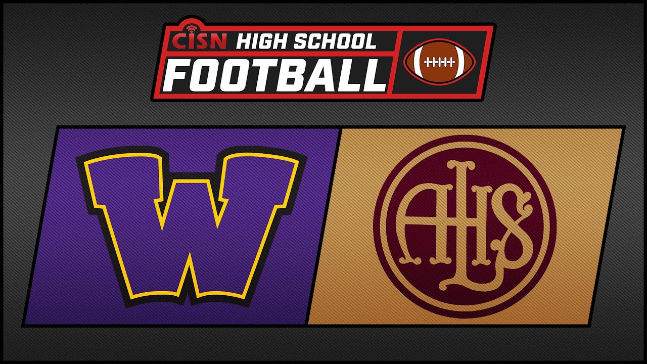 2024 IAC Football: Waukee vs Des Moines Lincoln