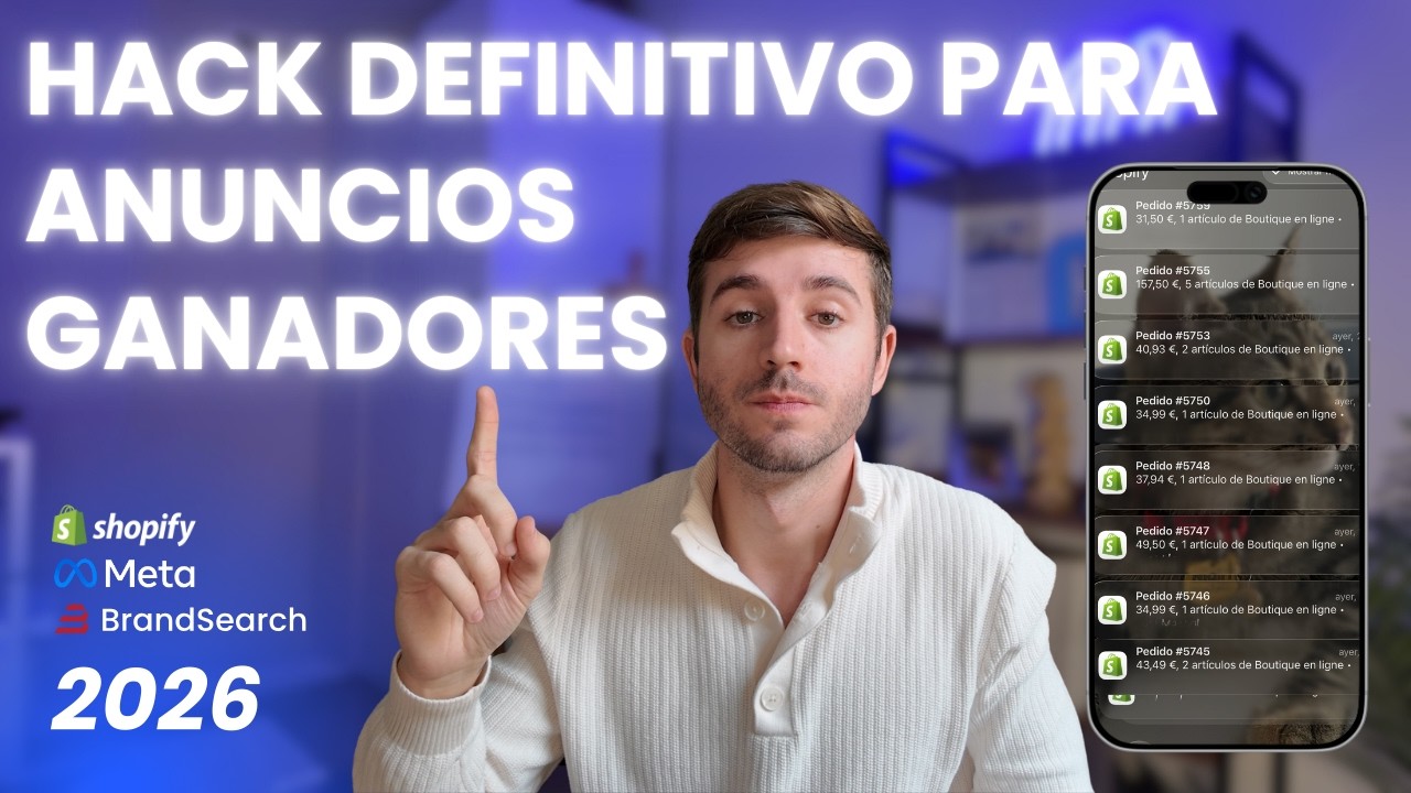 El hack definitivo para ser rentable testeando anuncios en Facebook | Paso a paso