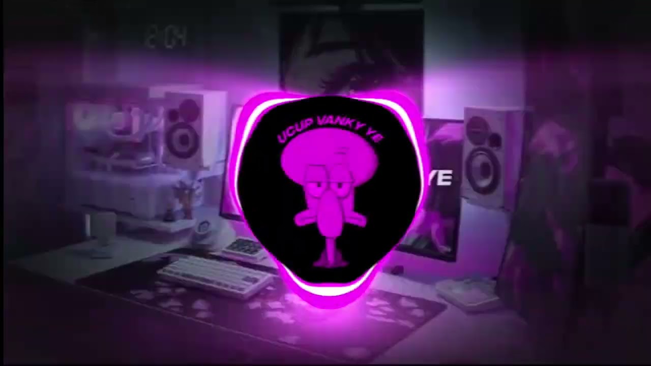 DJ BELIEVE X SECOND LIFE X AVANGARD SLOW REMIX MENGKANE VIRAL TIKTOK TERBARU V2