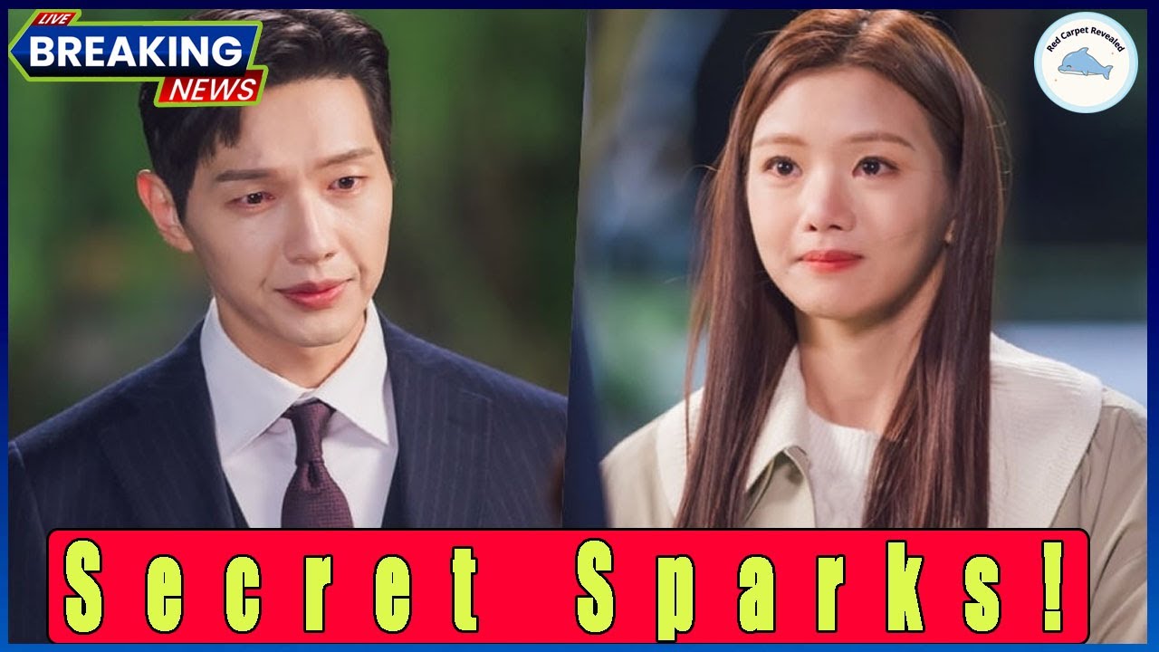 Ji Hyun Woo and Lee Se Hee: The Truth Behind Their Off-Screen Chemistry Finally Comes to Light!