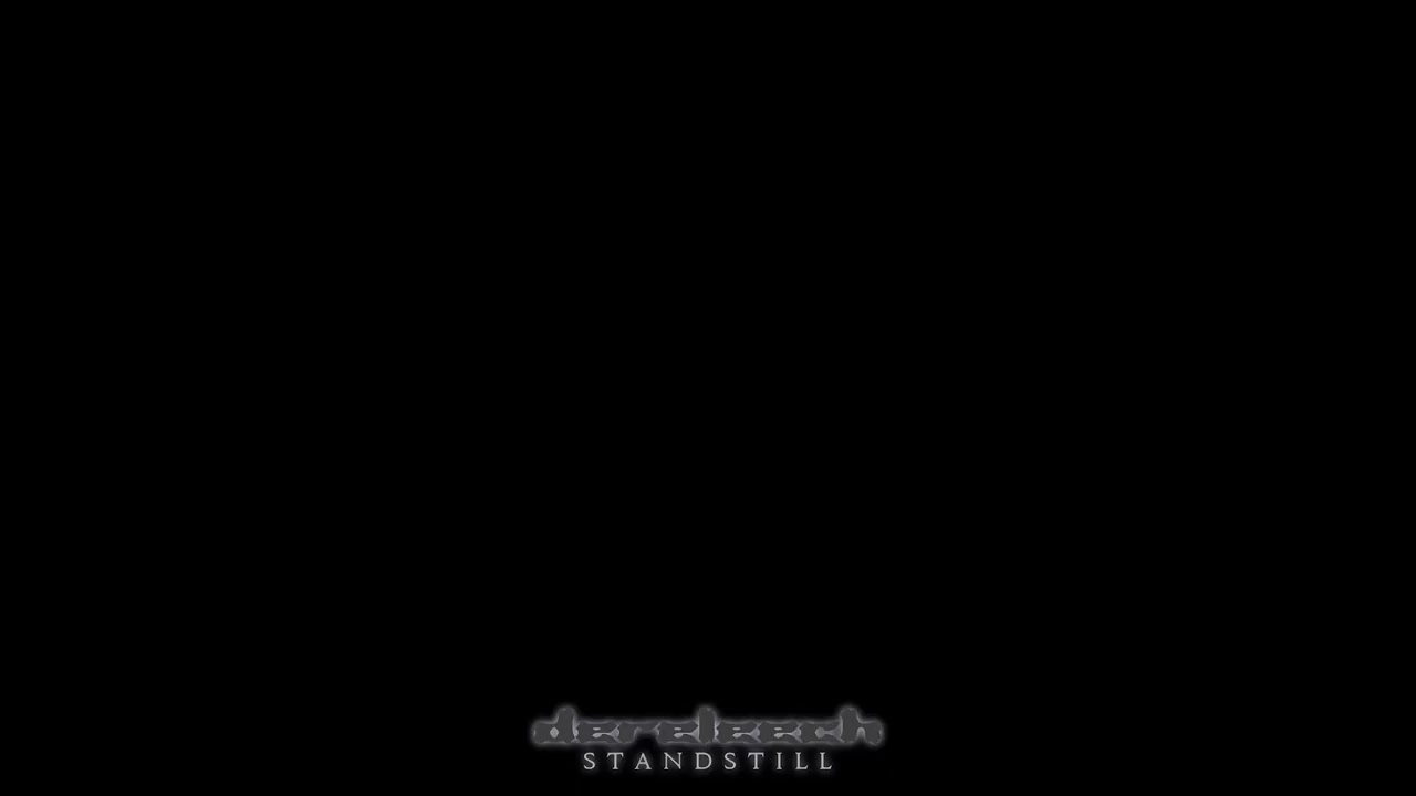 Dereleech - Standstill (2008, Full Album)