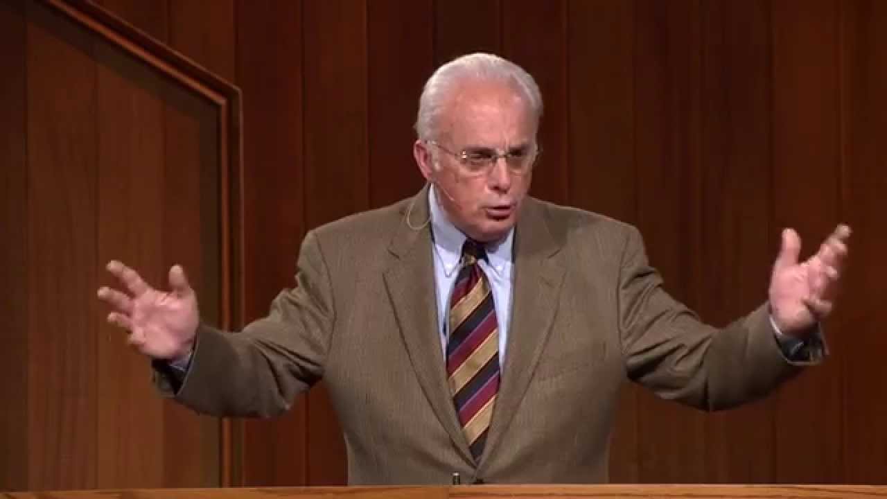 Preaching Jesus of Nazareth, Part 2 (Acts 2:14-36)