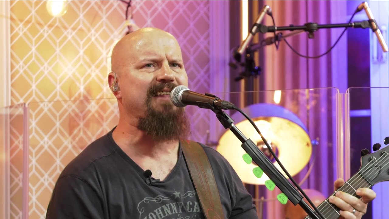 HLADNO PIVO - DIBIDUS (DALIBOR PETKO SHOW CMC TV)