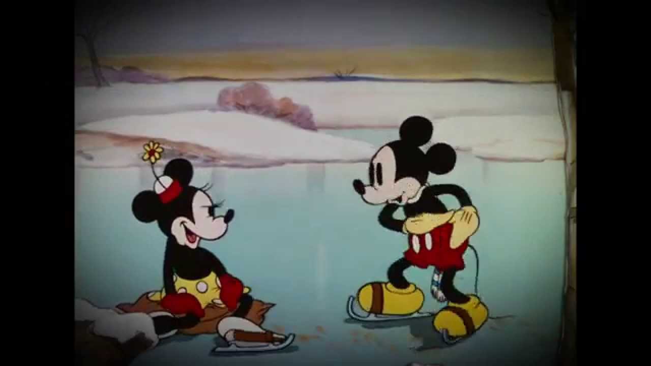 Treasures From The Disney Vault