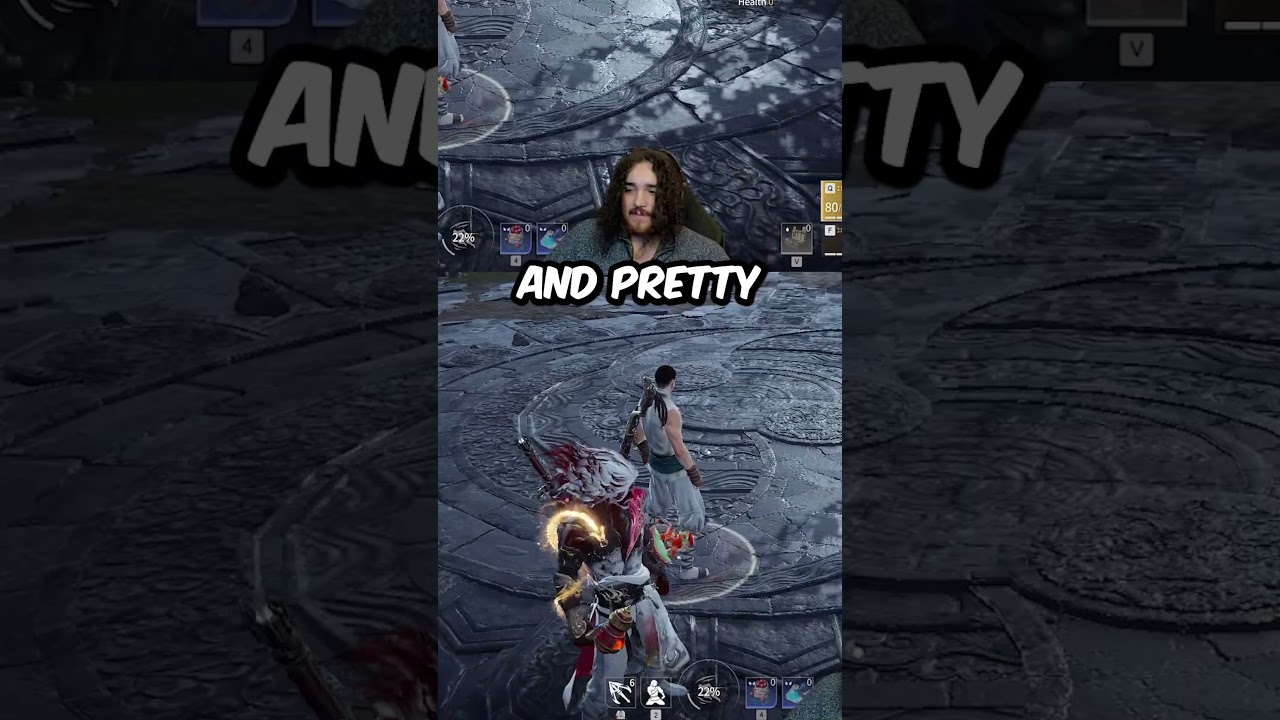 Naraka Bladepoint Grapple Combos Explained