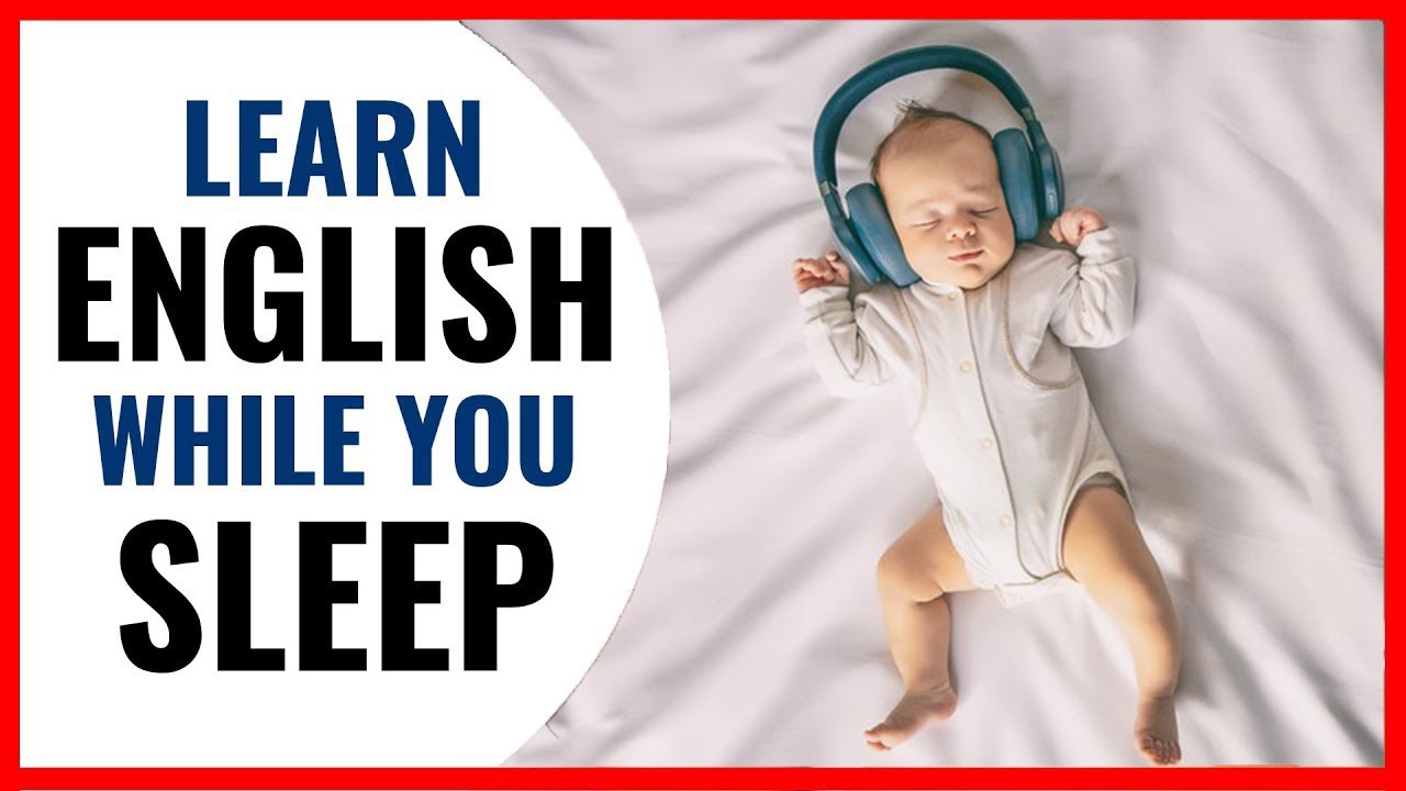 12 hours Learn English While Sleeping - American English Listening Practice - Level 3