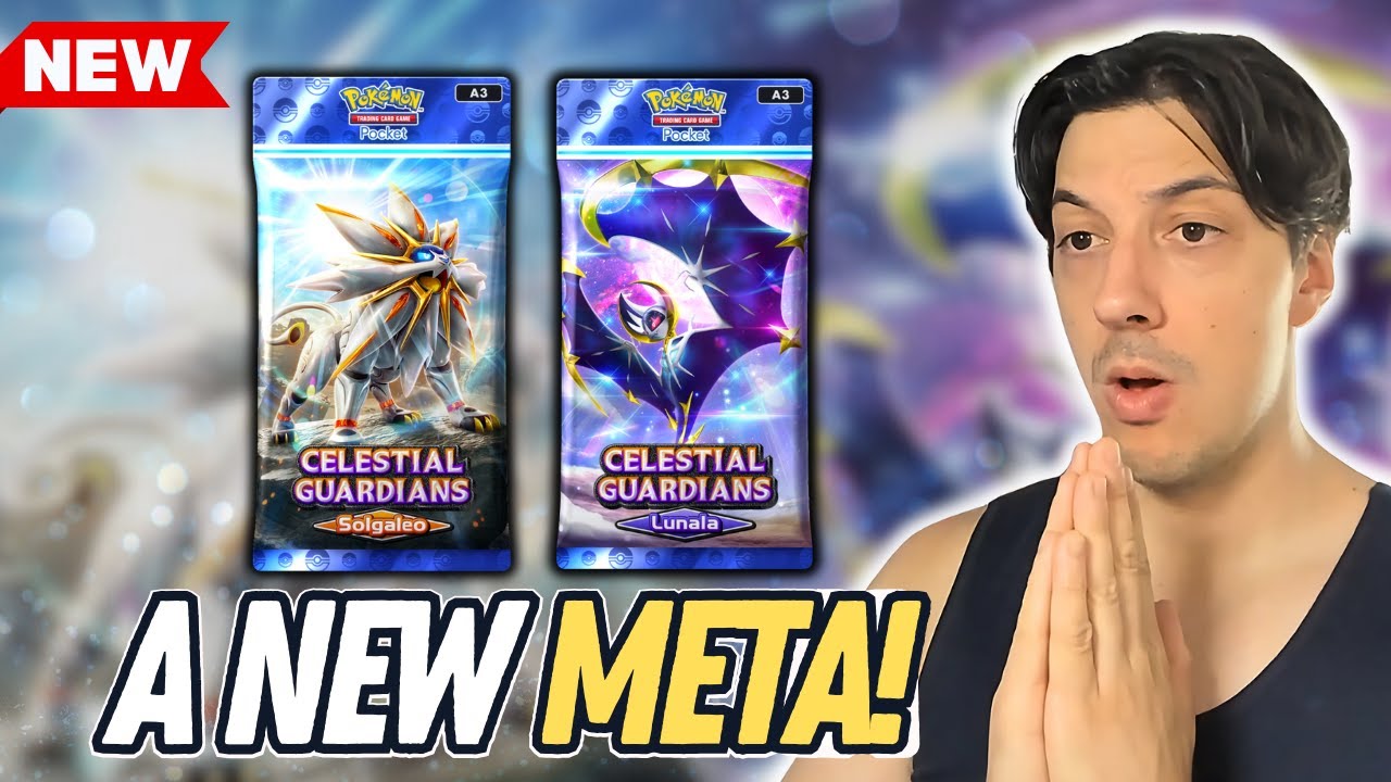 Ranking UP in Masterball with GENGAR |  Pokemon TCG Pocket