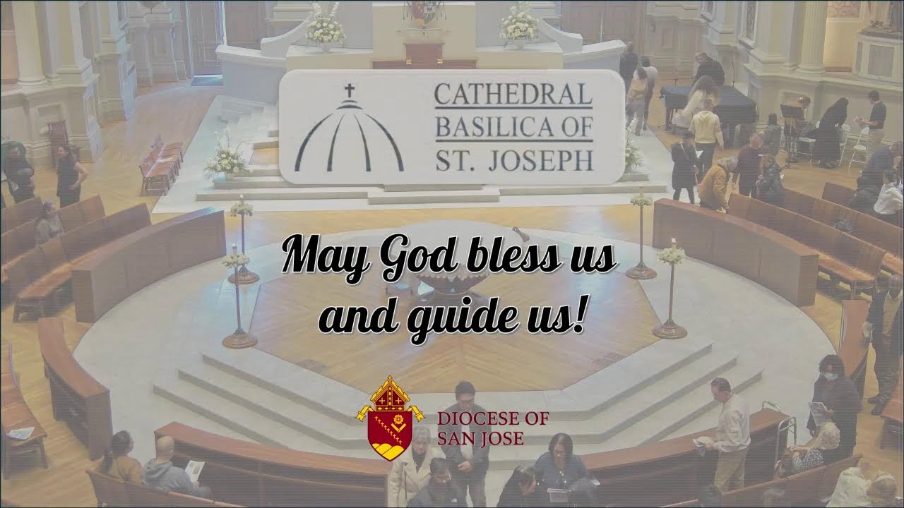 Sixth Sunday in Ordinary Time