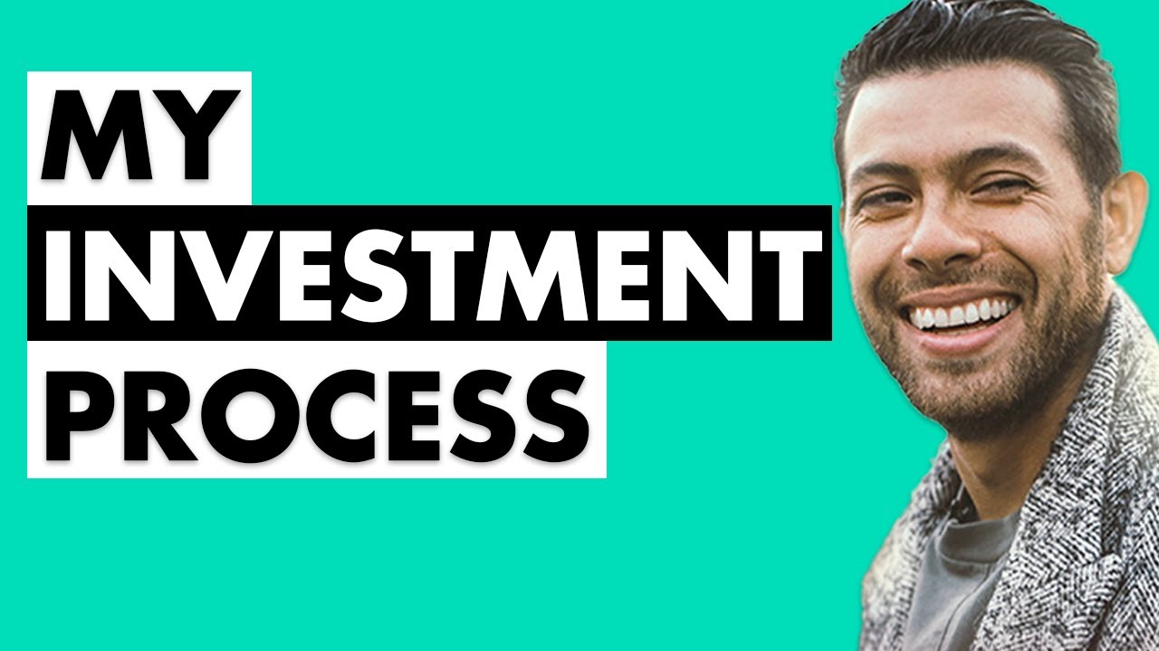 DO THESE 10 THINGS BEFORE INVESTING❗