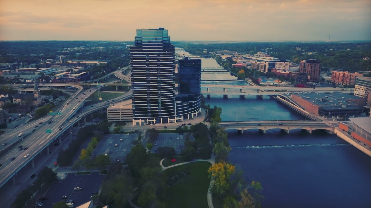 VNTG Drone Highlight Reel of 2025