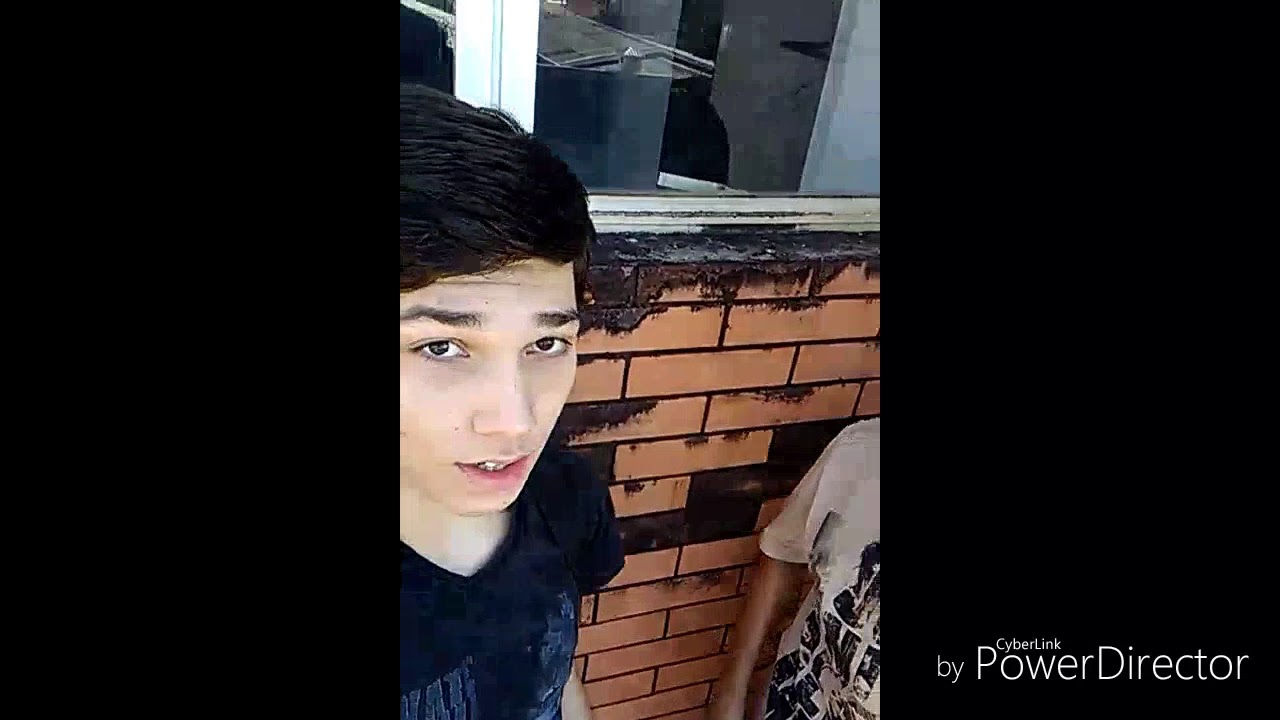 Explora&ccedil;&atilde;o hardcore em predio abandonado!!! Parkour
