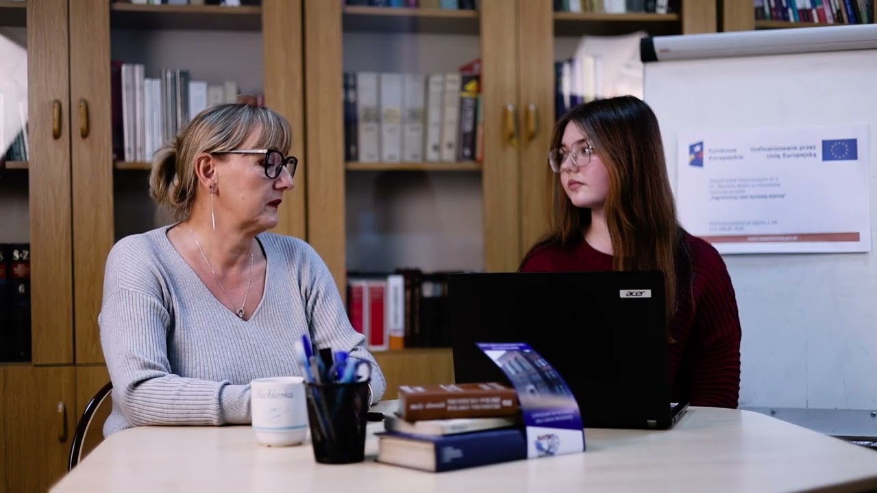 TV Batko | przed wyjazdem na praktyki do Wiednia